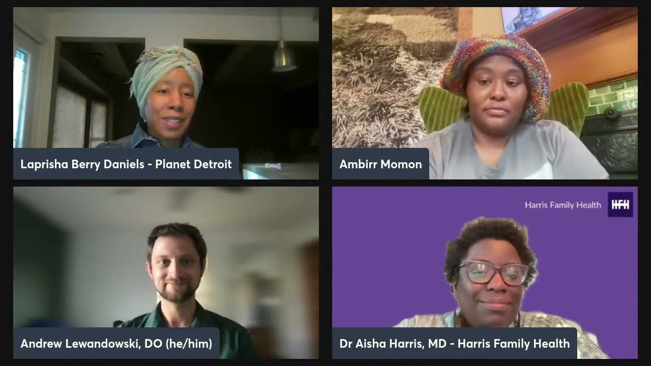 Why Clinicians and Families Should Talk About Climate Change