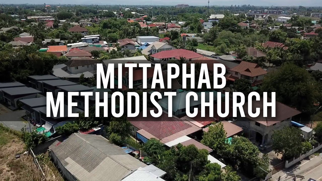 Mittaphab Methodist Church (2024)