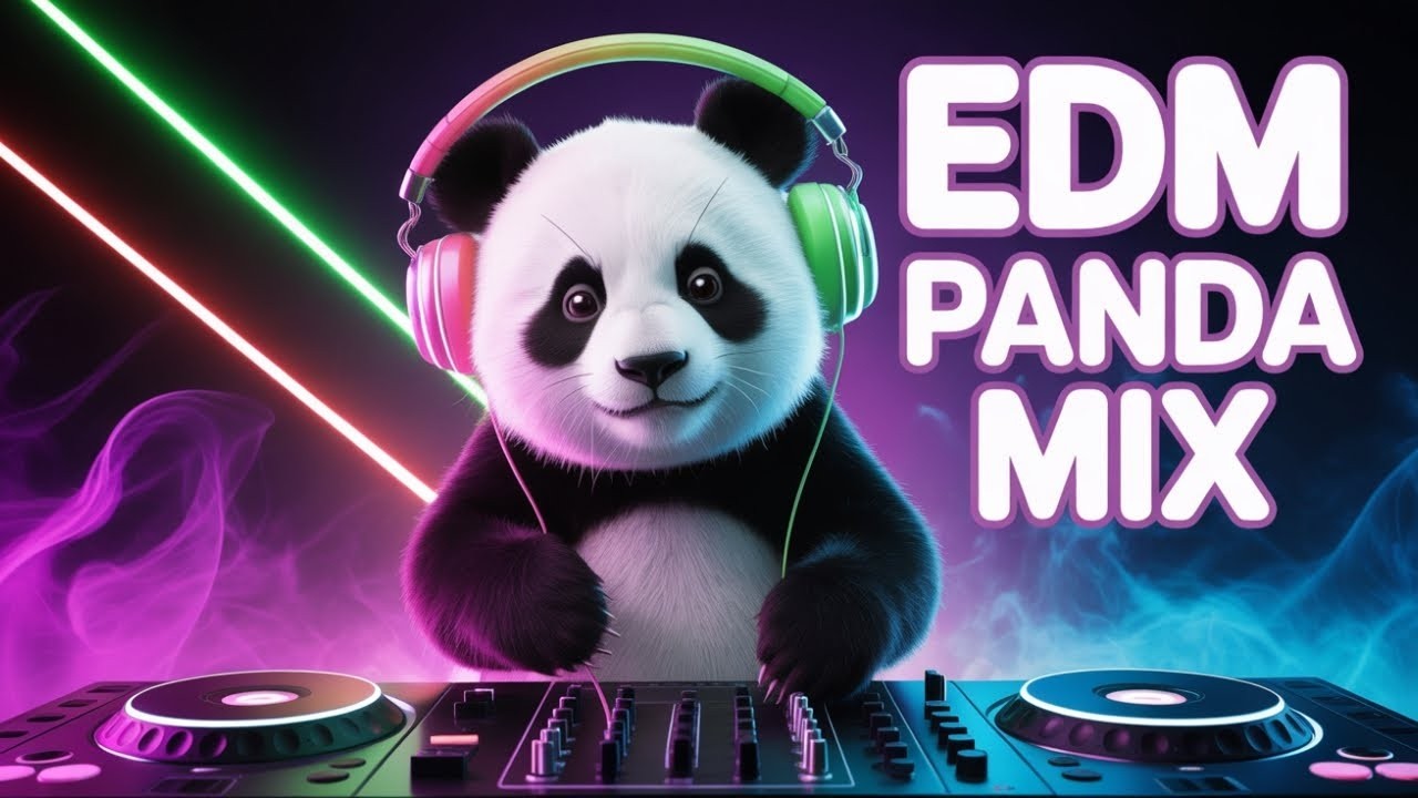 Big Room EDM 2026 🎧 Festival Drops & Remix Hits