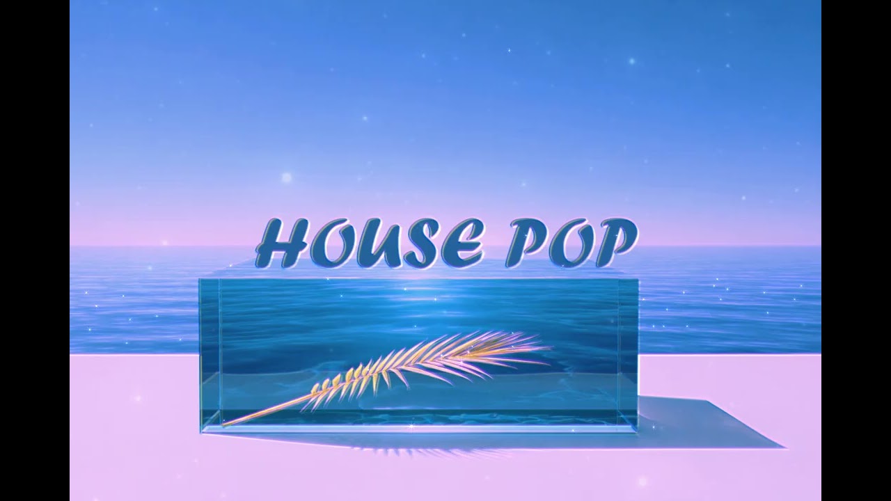 [PLAYLIST] View + 404 (New Era) 무드 가득한 청량 하우스팝 플리🌊 l Deep House / House Pop / K-Pop Electronic