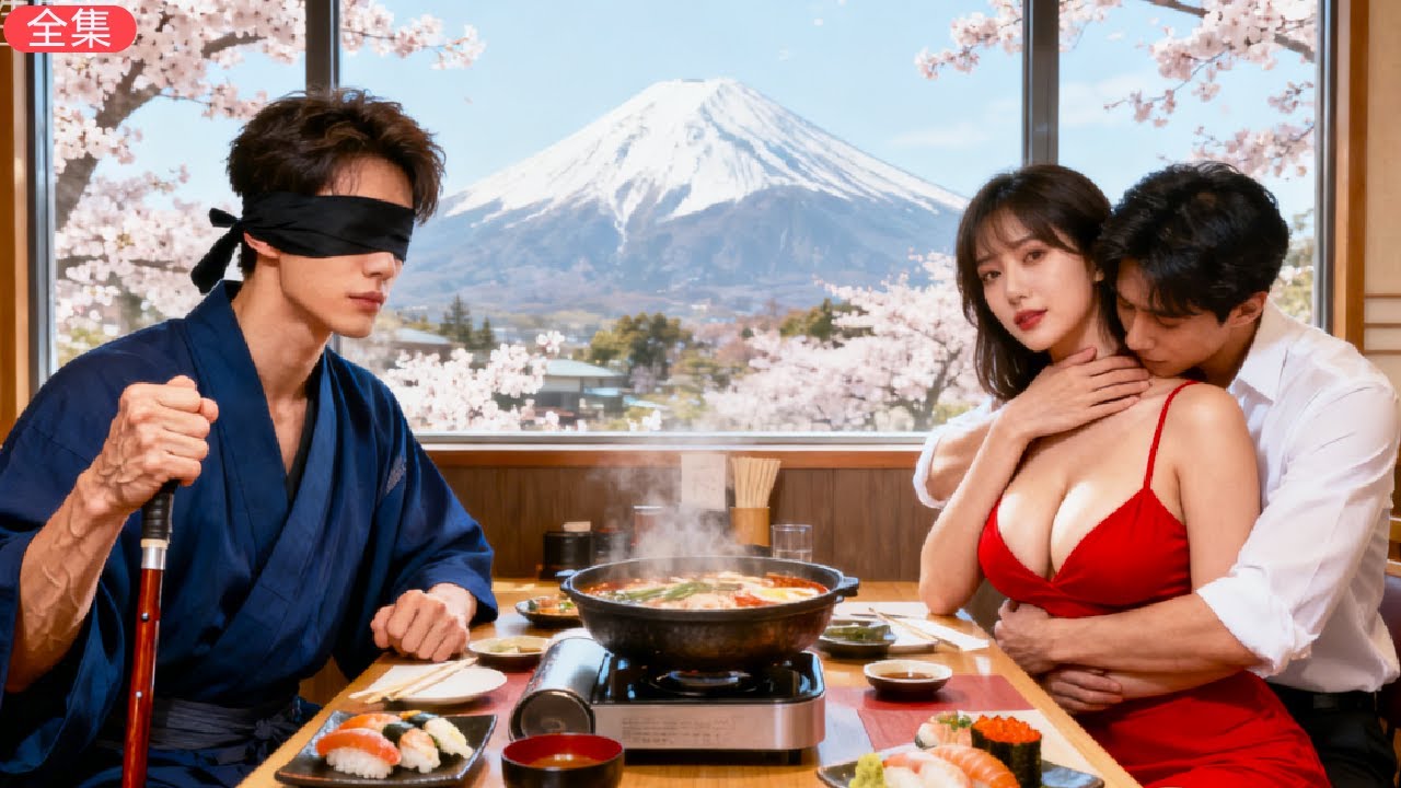 妻は私が失明したと思い、目の前で浮気——だが私はすでに回復していた。離婚後、億万の遺産を継承し、彼女は後悔しても手遅れ！
