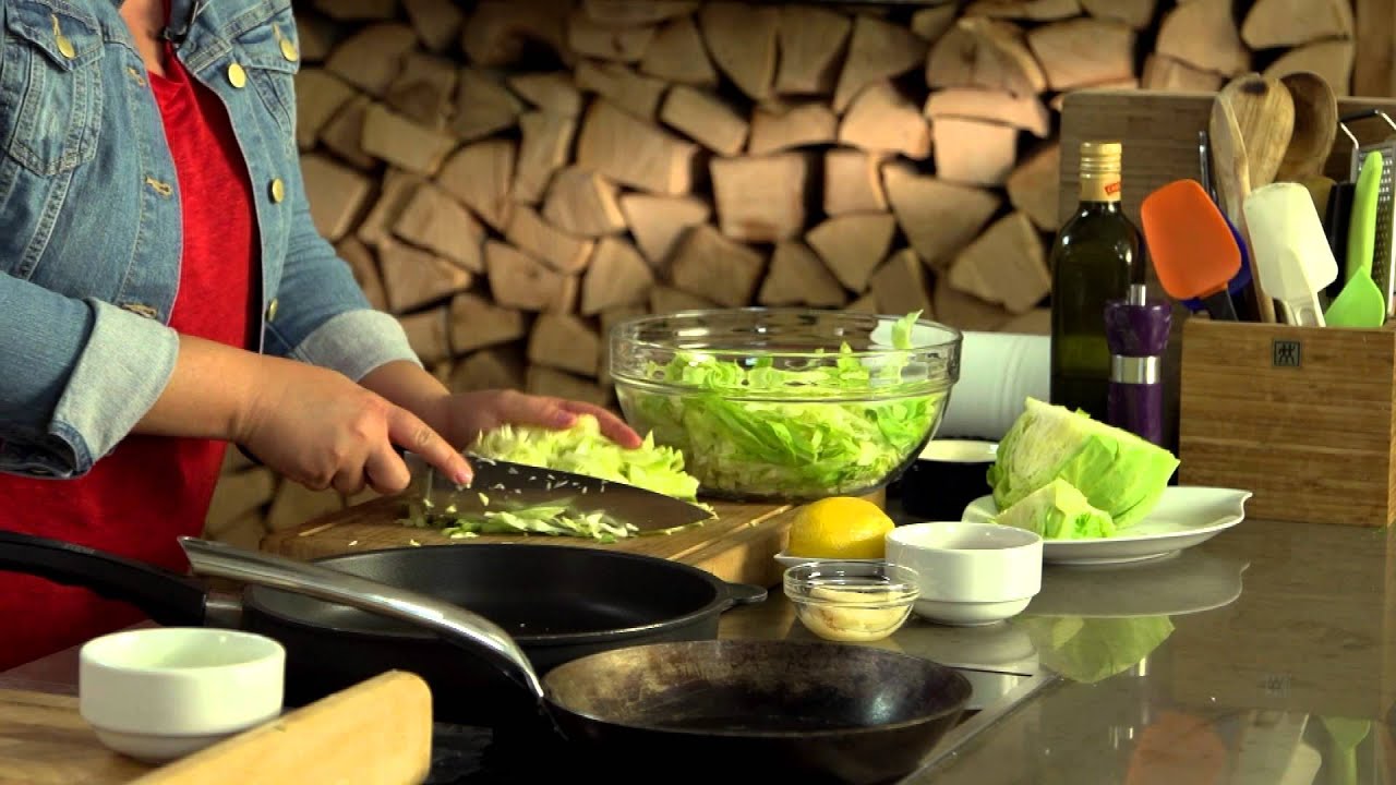 Túrós és káposztás rétes