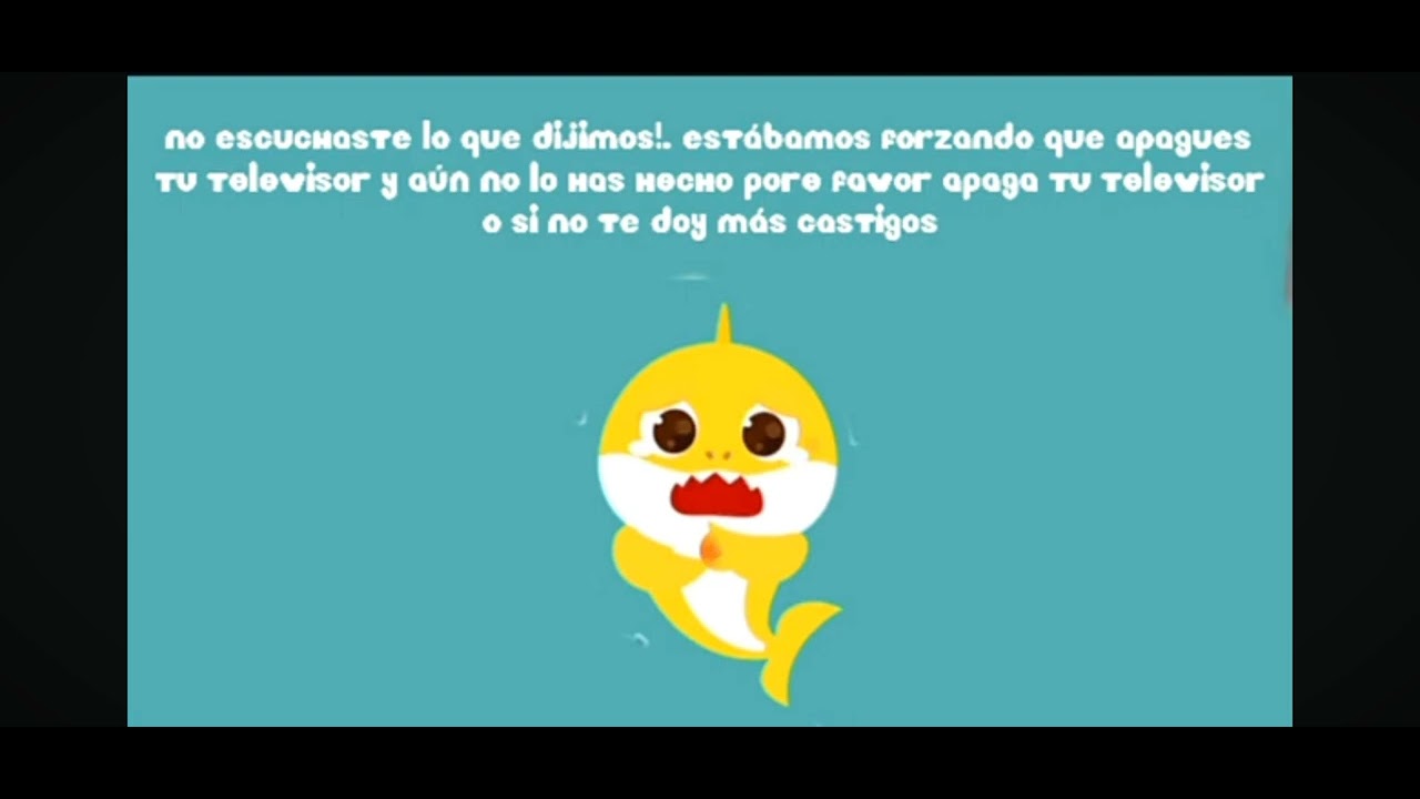 pantalla antipiratería de Nick JR😱😨😰