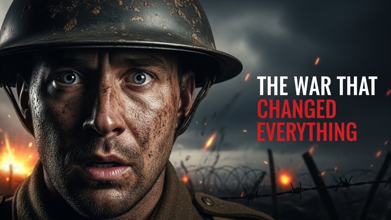 World War I Story