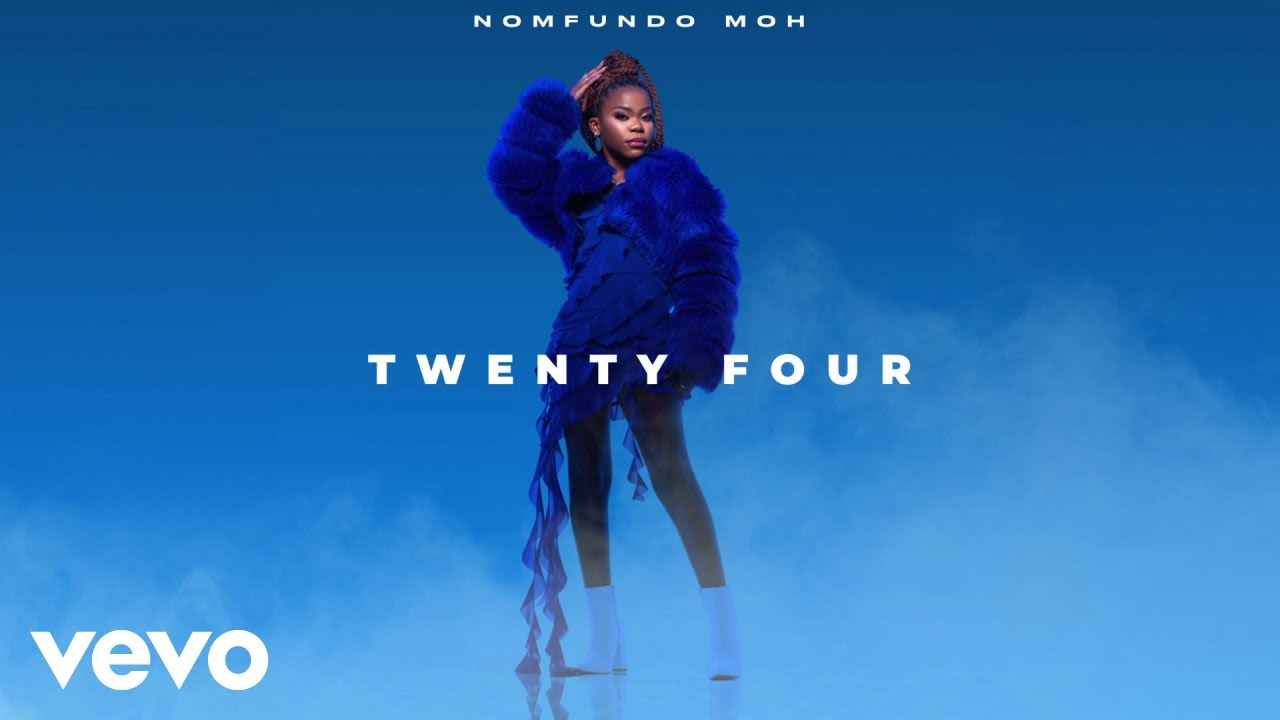 Nomfundo Moh - Bayavuya (Visualizer)
