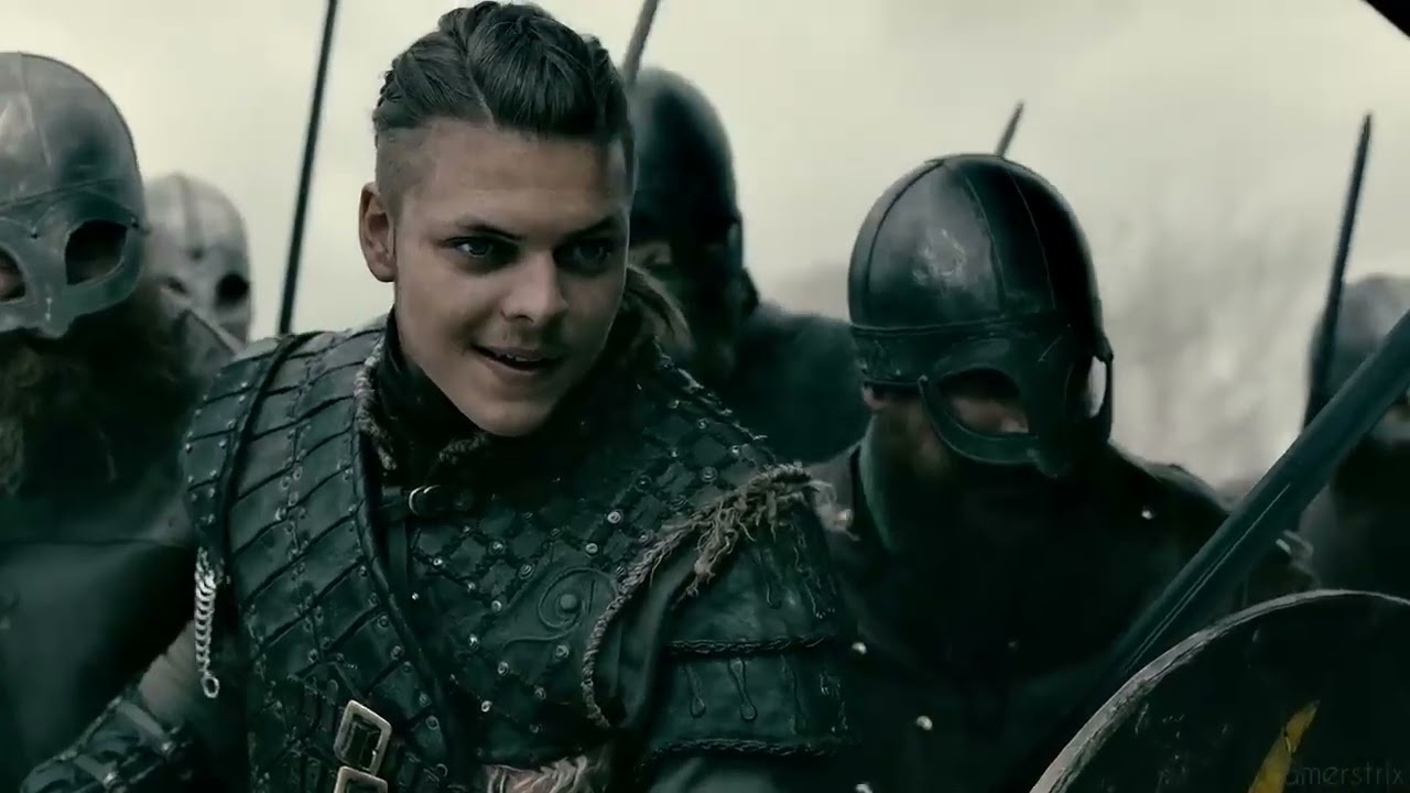 Ivar the Boneless | Fate