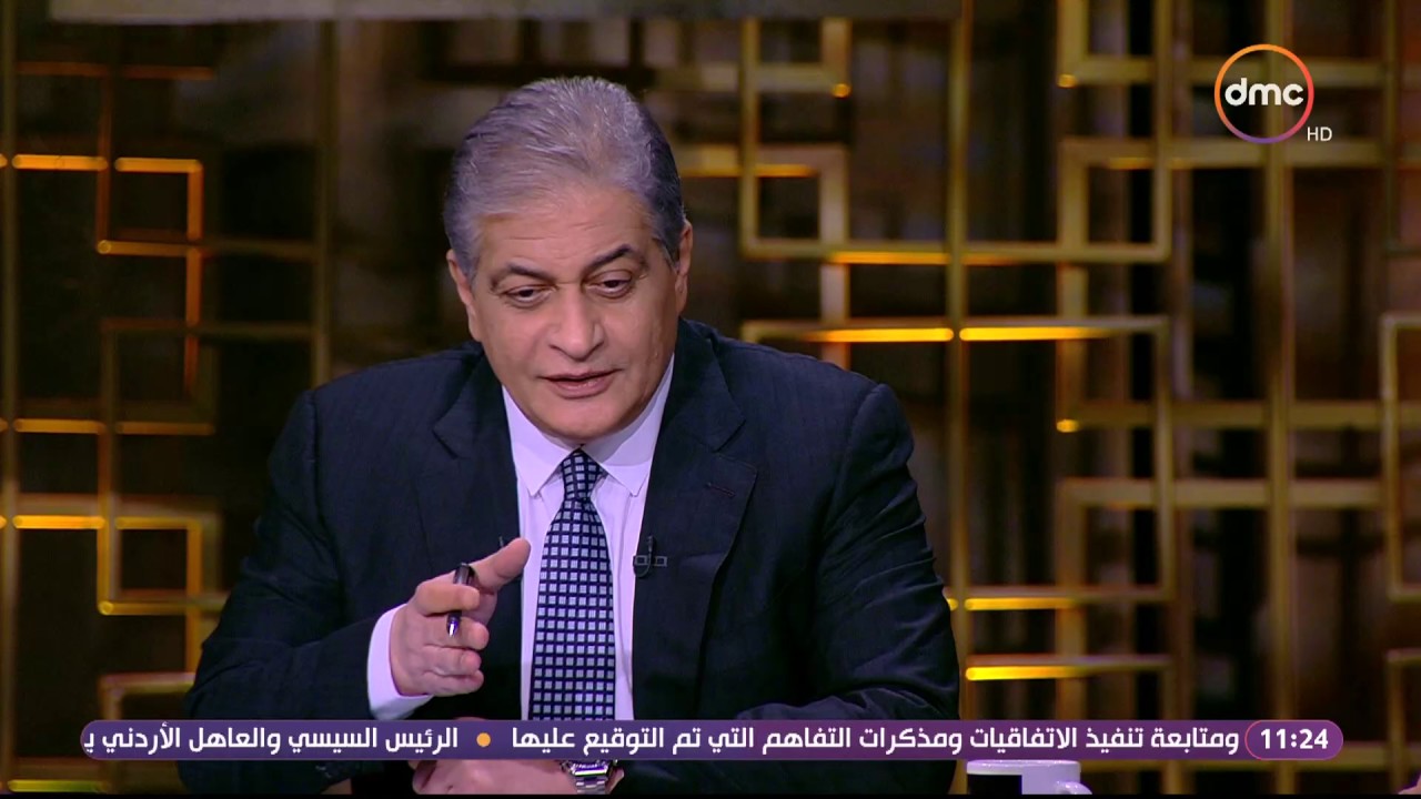 مساء dmc - د. ربيع الغفير: بعض الناس يصدرون فتاوى ما أنزل الله بها من سلطان