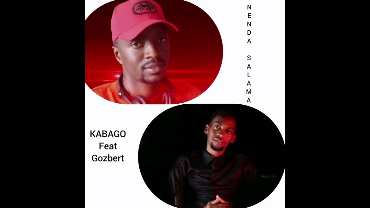 Philbert Kabago feat Goodluck Gozbert & G Sengo-Nenda Salama
