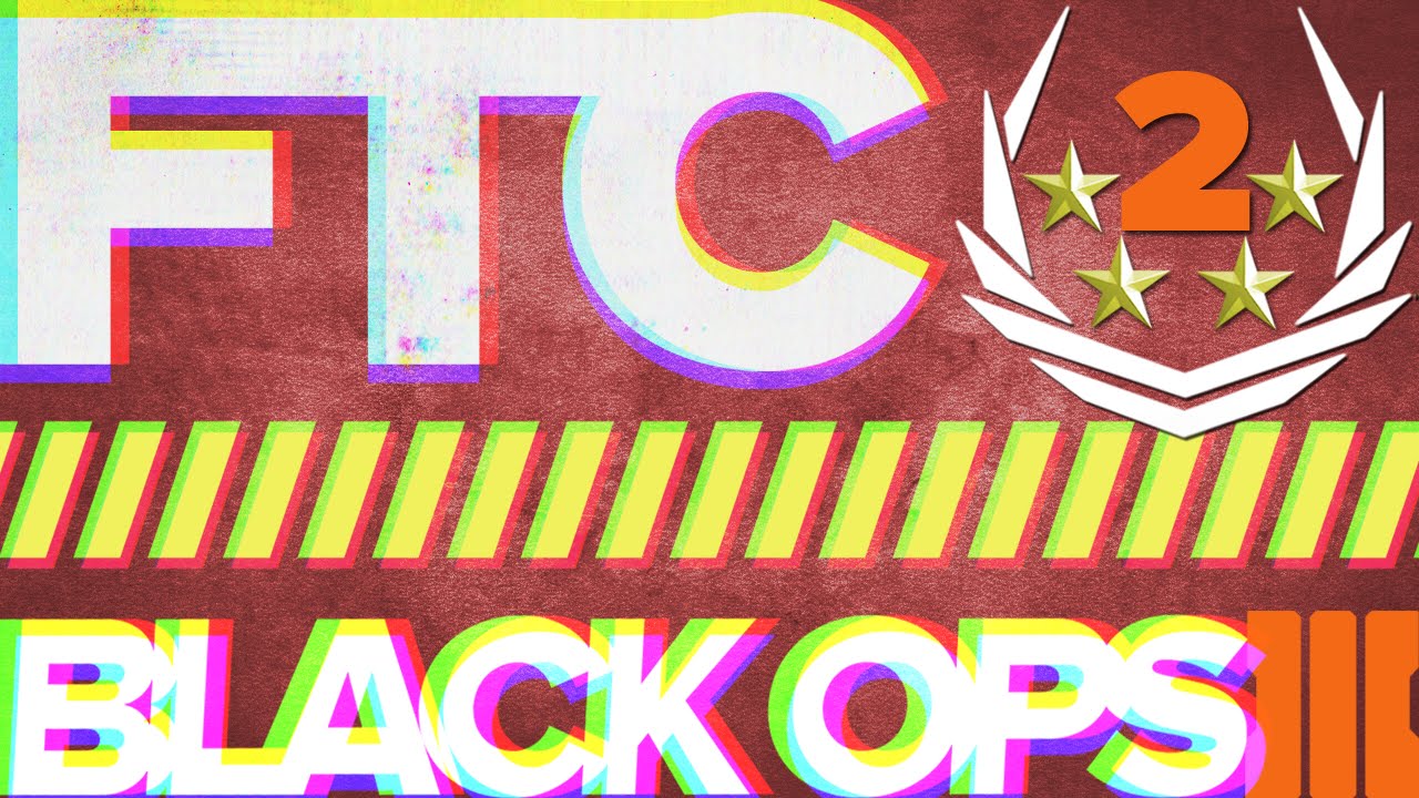 FTC - Black Ops 3 - #2: Critério de desempate do FFA