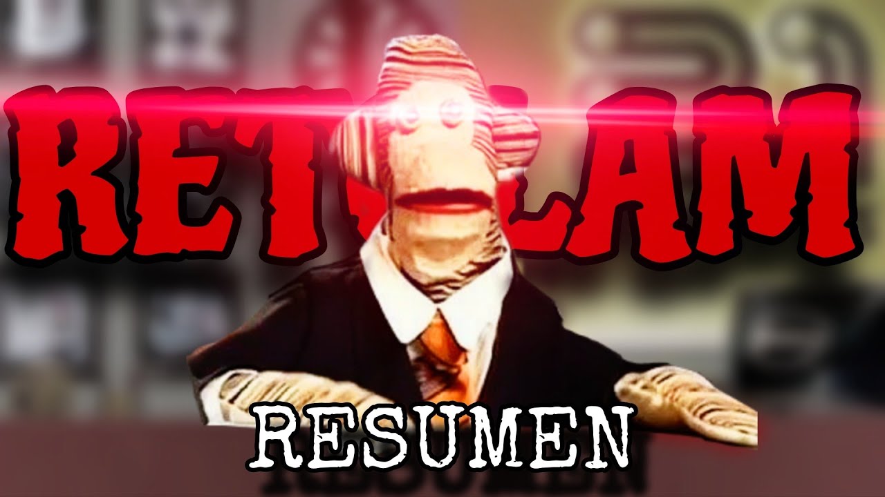RETOLAM (historia resumen )