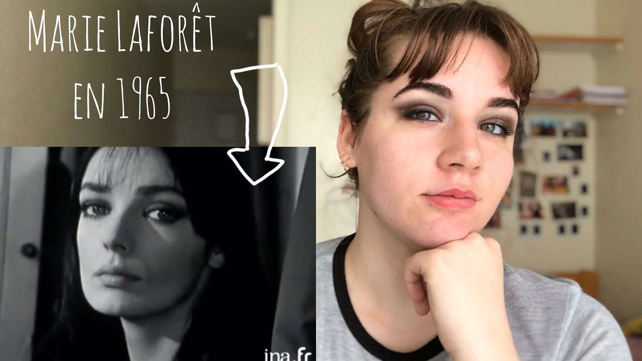 JE SUIS UN VRAI TUTO DE 1965