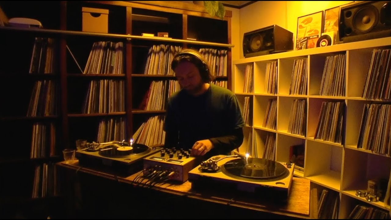 751 | Amplitude Records | 29/11/25