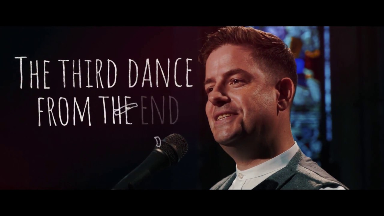 The Third Dance From The End - Simon Casey