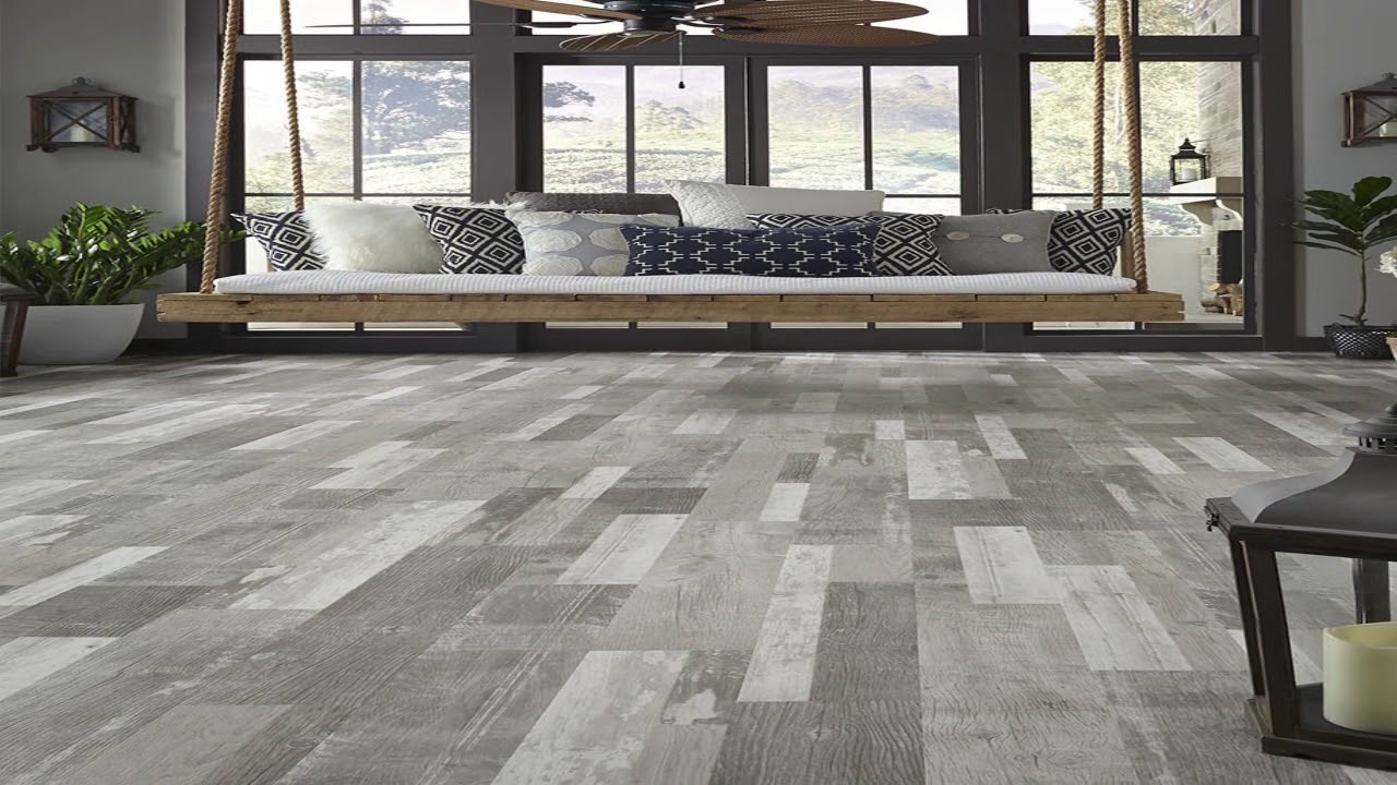 Mannington Adura Max Apex Vinyl Flooring