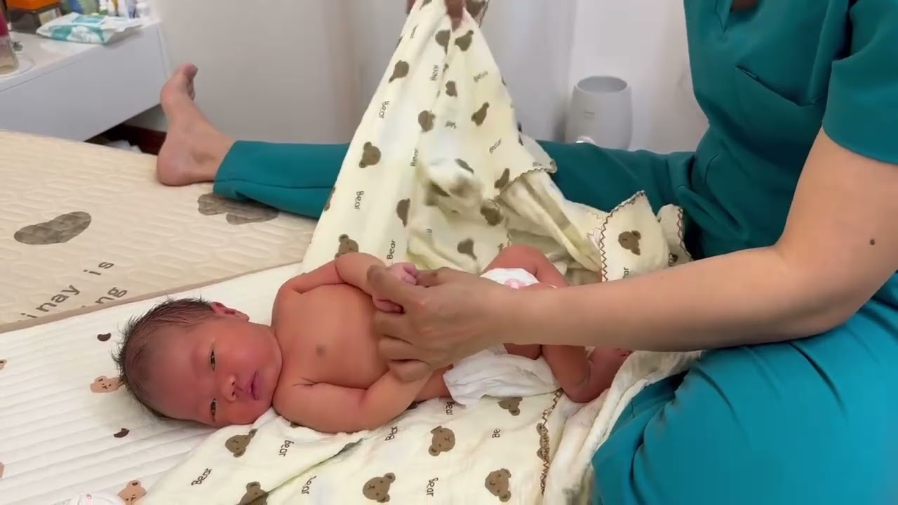 Gia đình Mochi bm