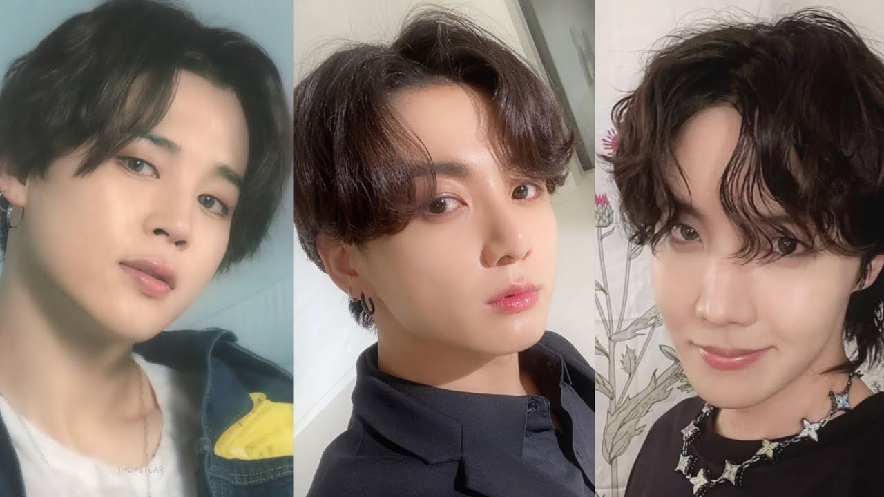 [TikTok BTS] #34 Một tấm chân tình em không lấy, kẻ trao tim giấy em lại yêu.