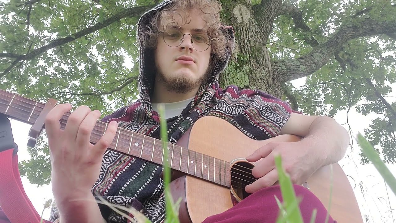 Road - Nick Drake (cover)