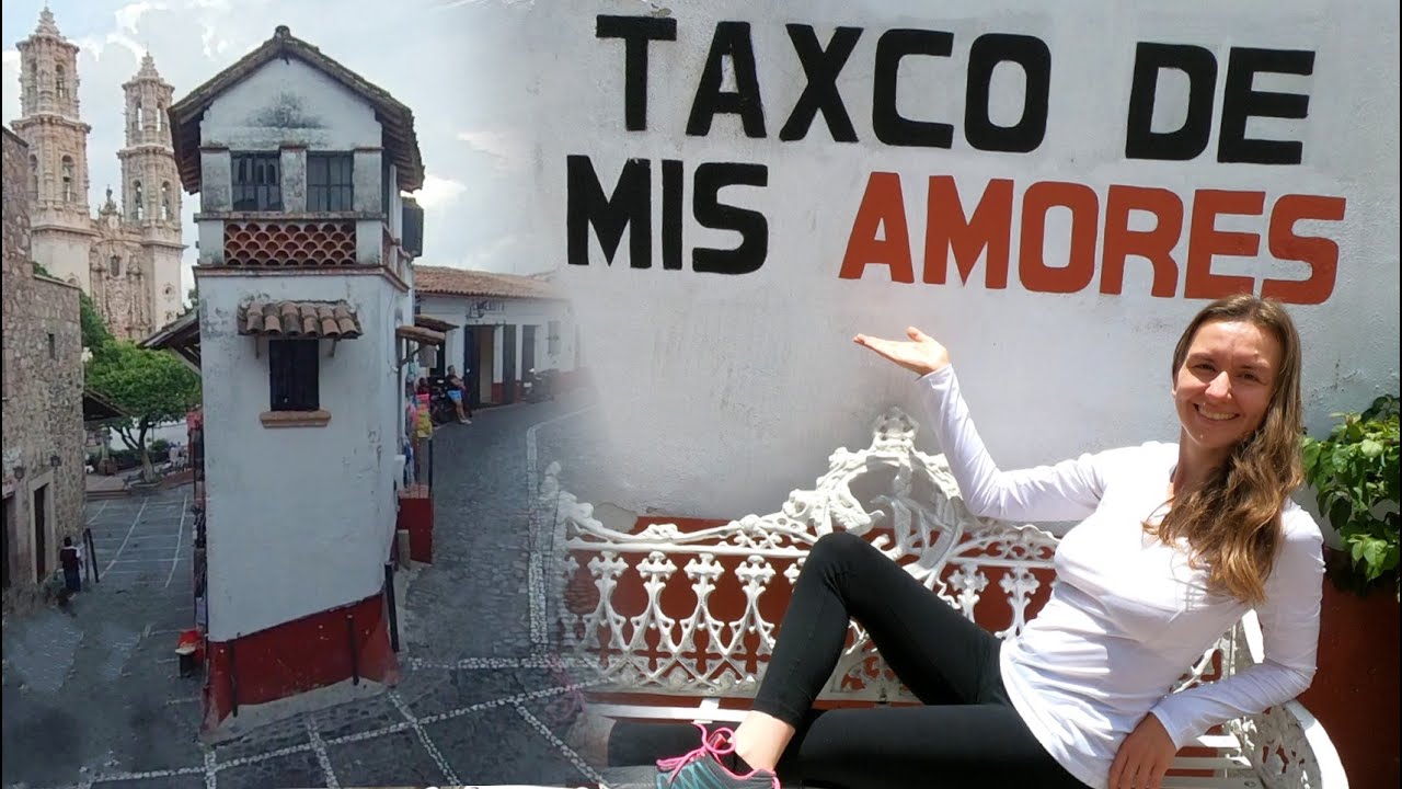 Taxco NO es lo que te cuentan: la Plata y su lado OSCURO