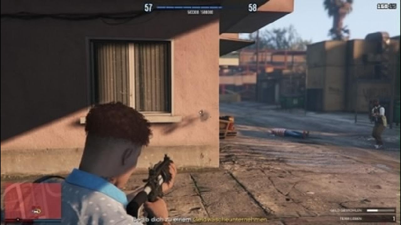 How did i survive that??