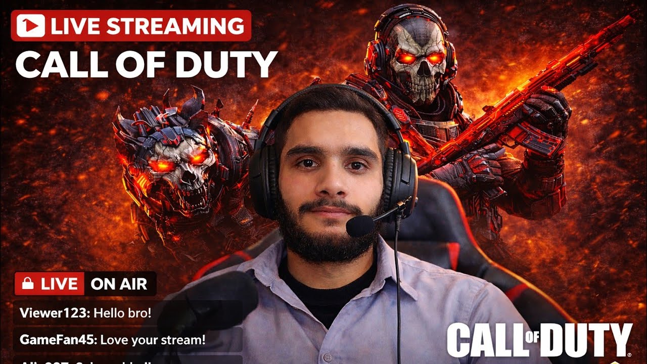 🔴CALL OF DUTY MOBILE LIVE STREAMING🔥🔥 Road to 1k Suscribers 😘 TODAY I AM PLAY MP/BR MATCHES ☠️
