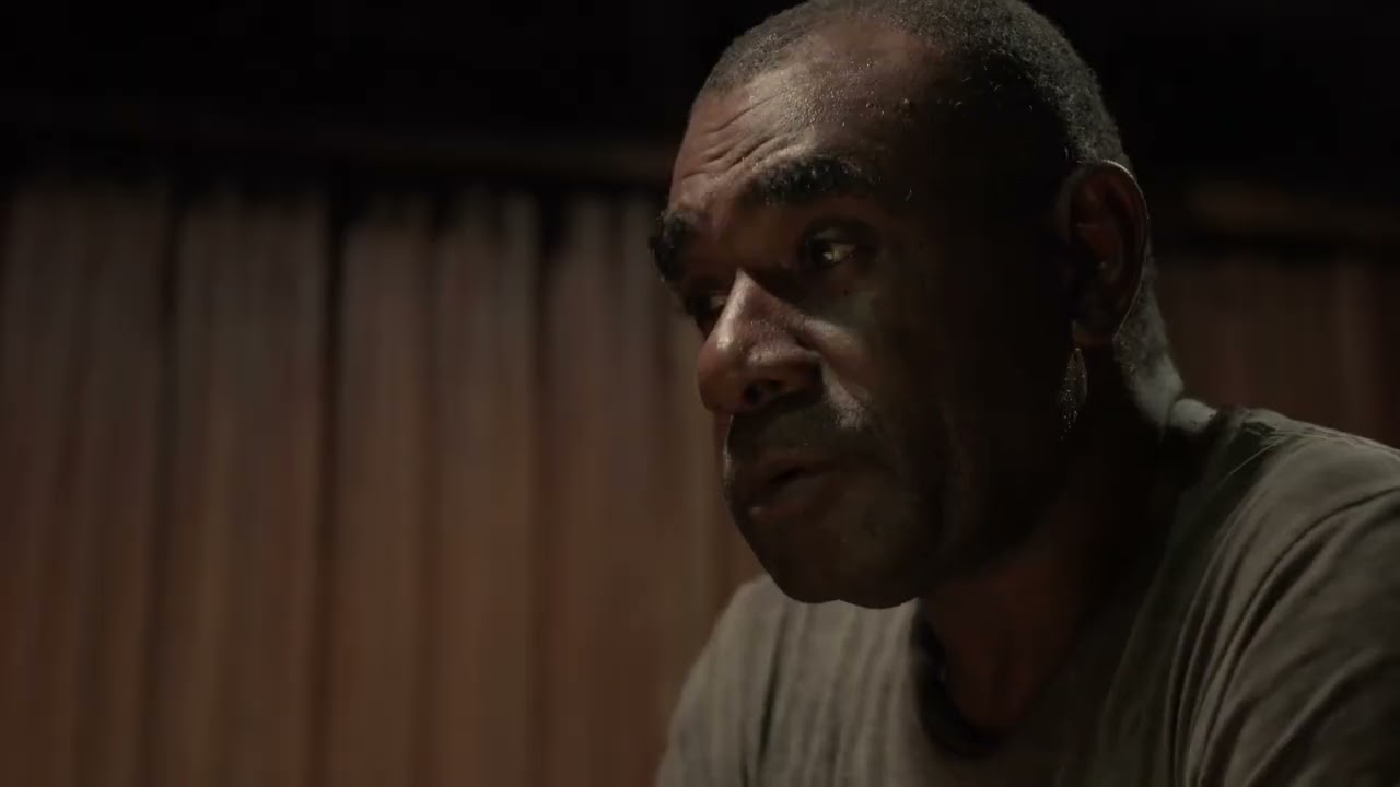 [FILMS HORS-COMPÉTITON] - Sukundimi Walks Before Me
