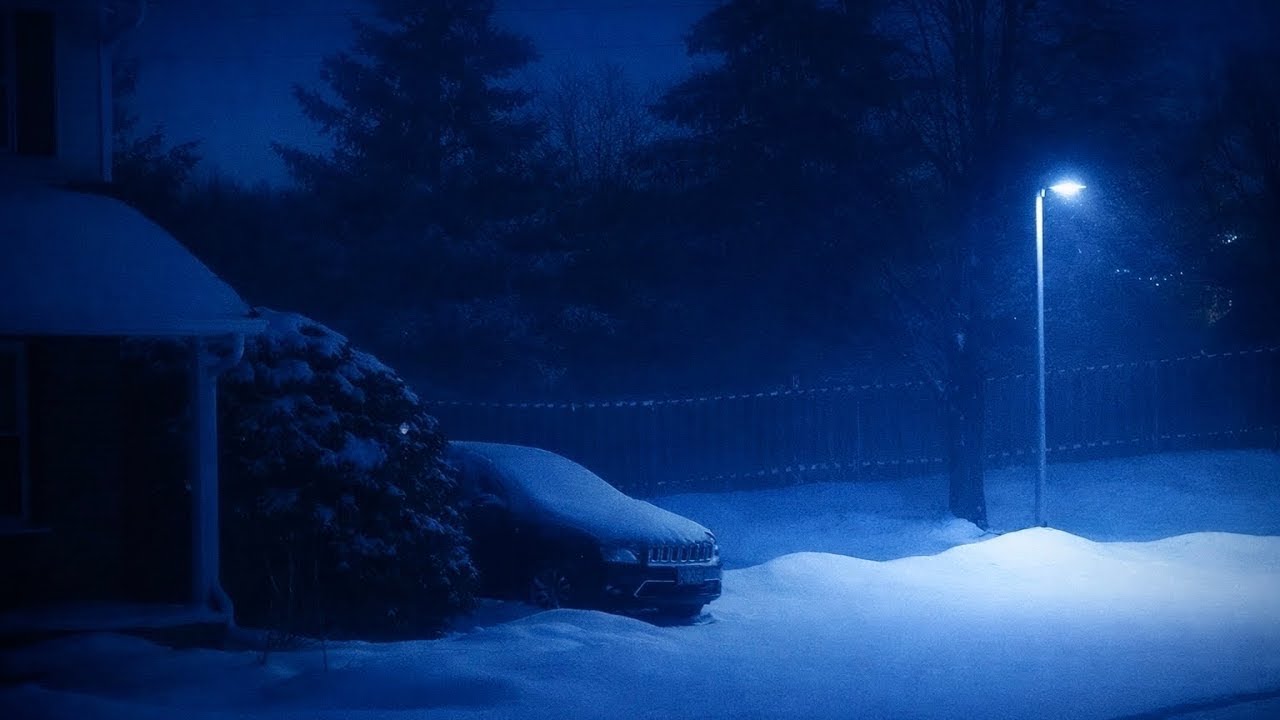 A Place You Remember.