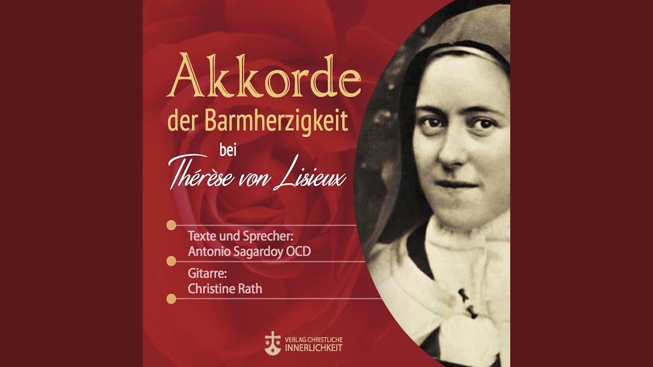 Meine Hoffnung und meine Freude
