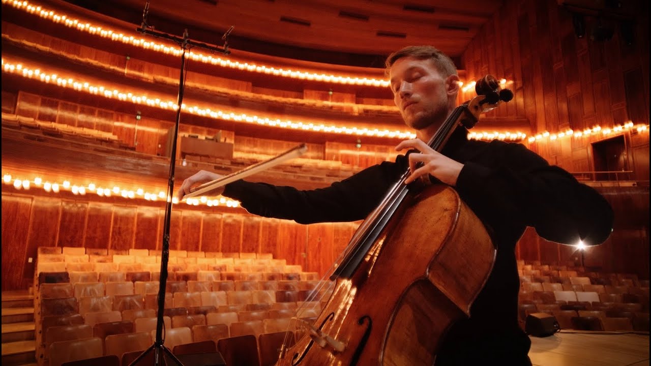 Pēteris Vasks: Musique du Soir / Torbjørn Eika and Alexander Bak-Hansen - Arsis