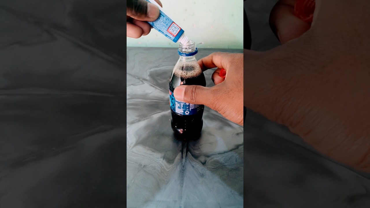My First Experiment✍️🏌&zwj;♀️#shorts #viralvideo #experiment #mrindiahackers
