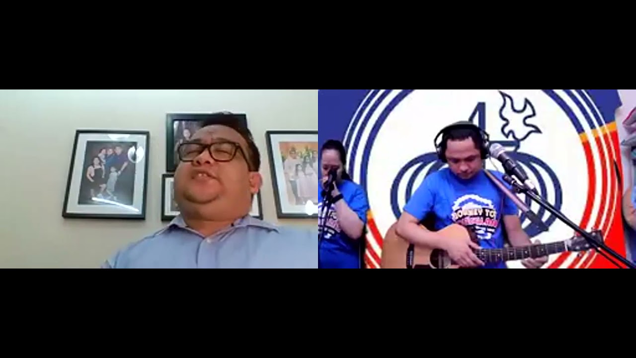NE ULT TALK 2 - Shepherds after God's own heart