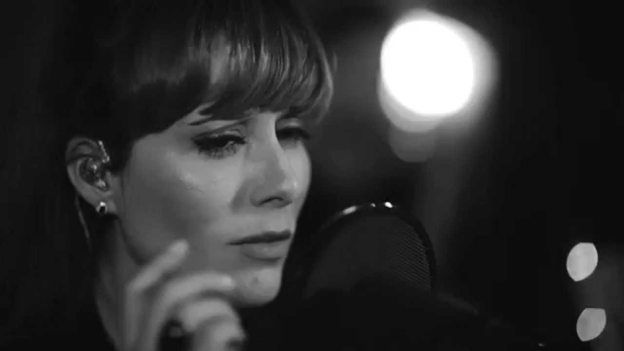 Amy Syed - Benediction (Hot Natured Cover)