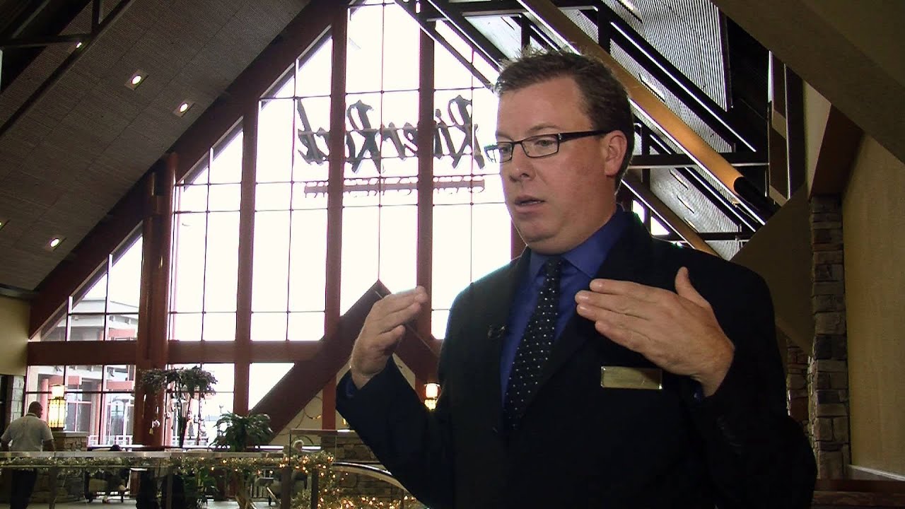 River Rock Customer Results with Don Robinson - Dynamic Achievement