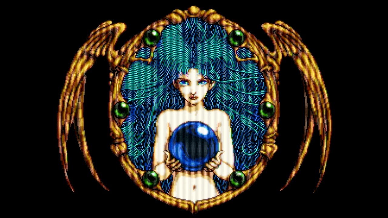 Ys and the Abyss