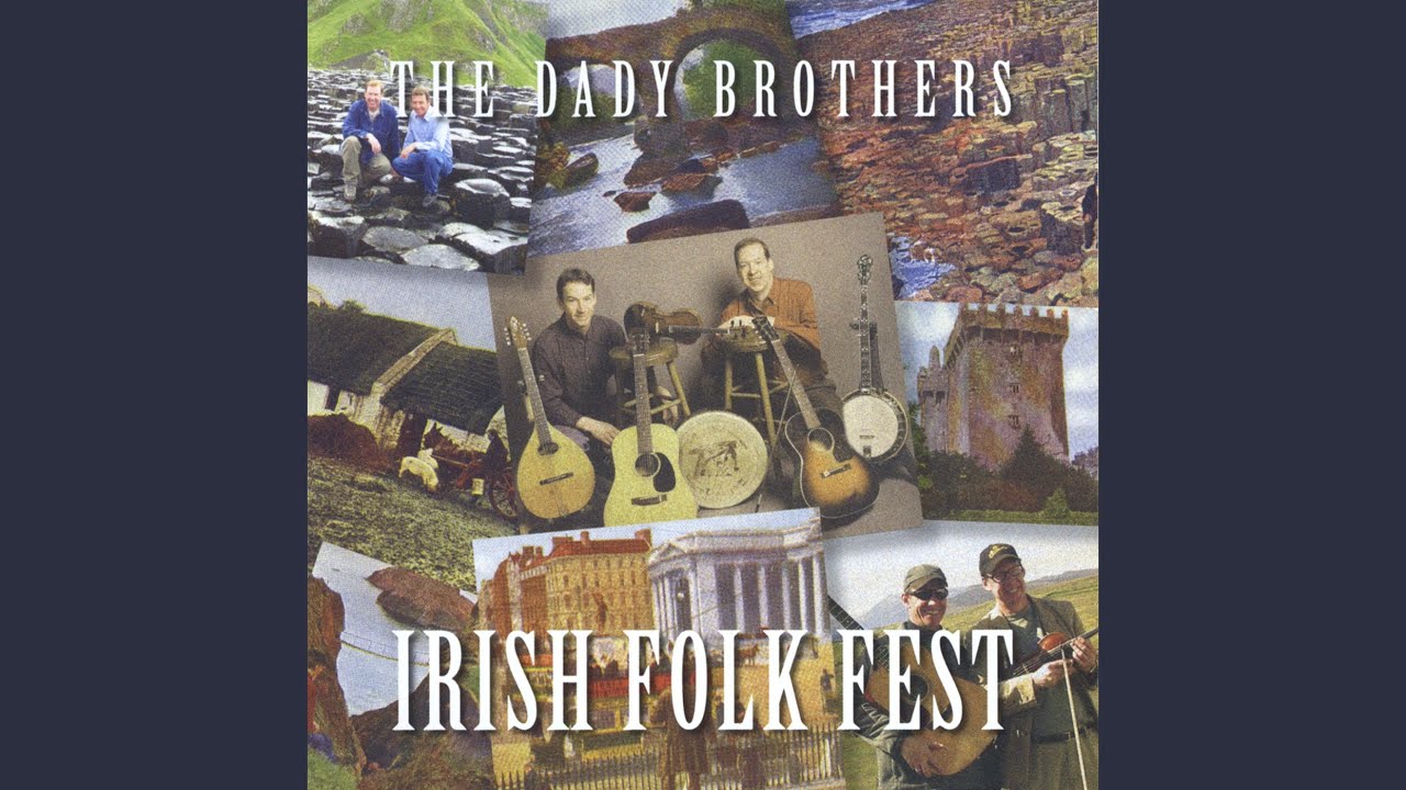 My Own Dear Galway Bay