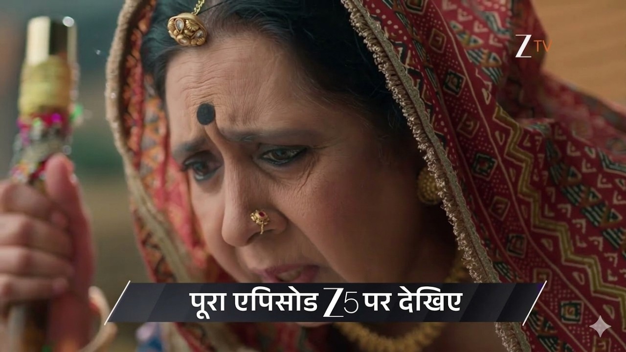 Santosh ne pakdi Vasu ki chori! 😱 Mangalsutra dekh kar udaye hosh!