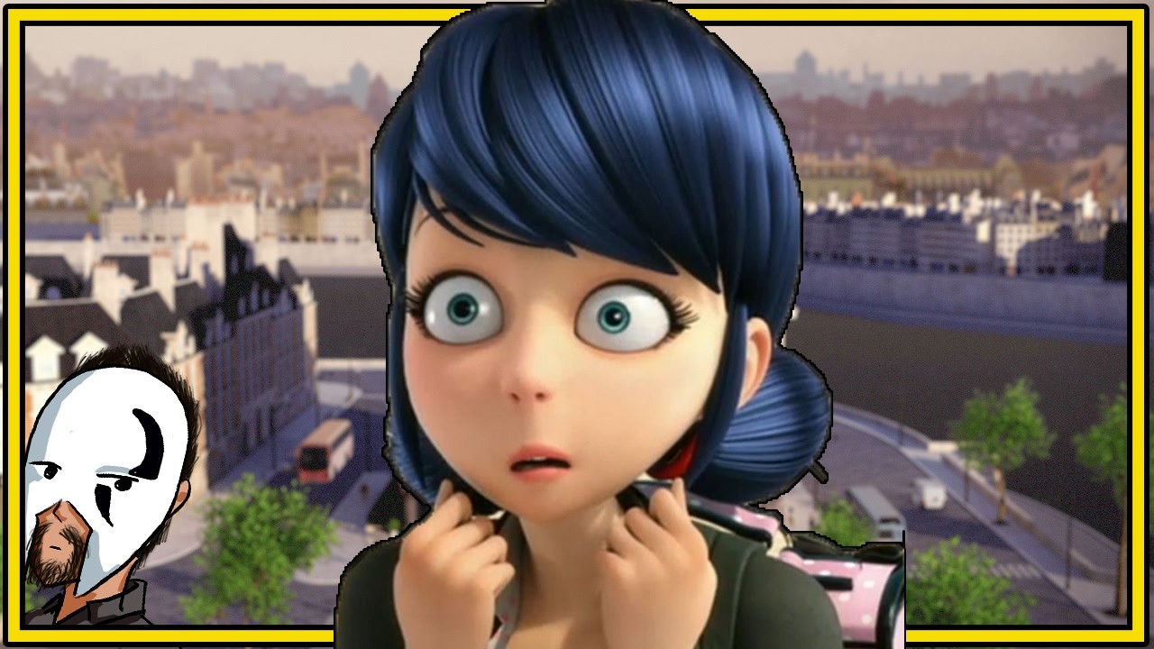 Marinette Dupain Cheng es un caso de estudio