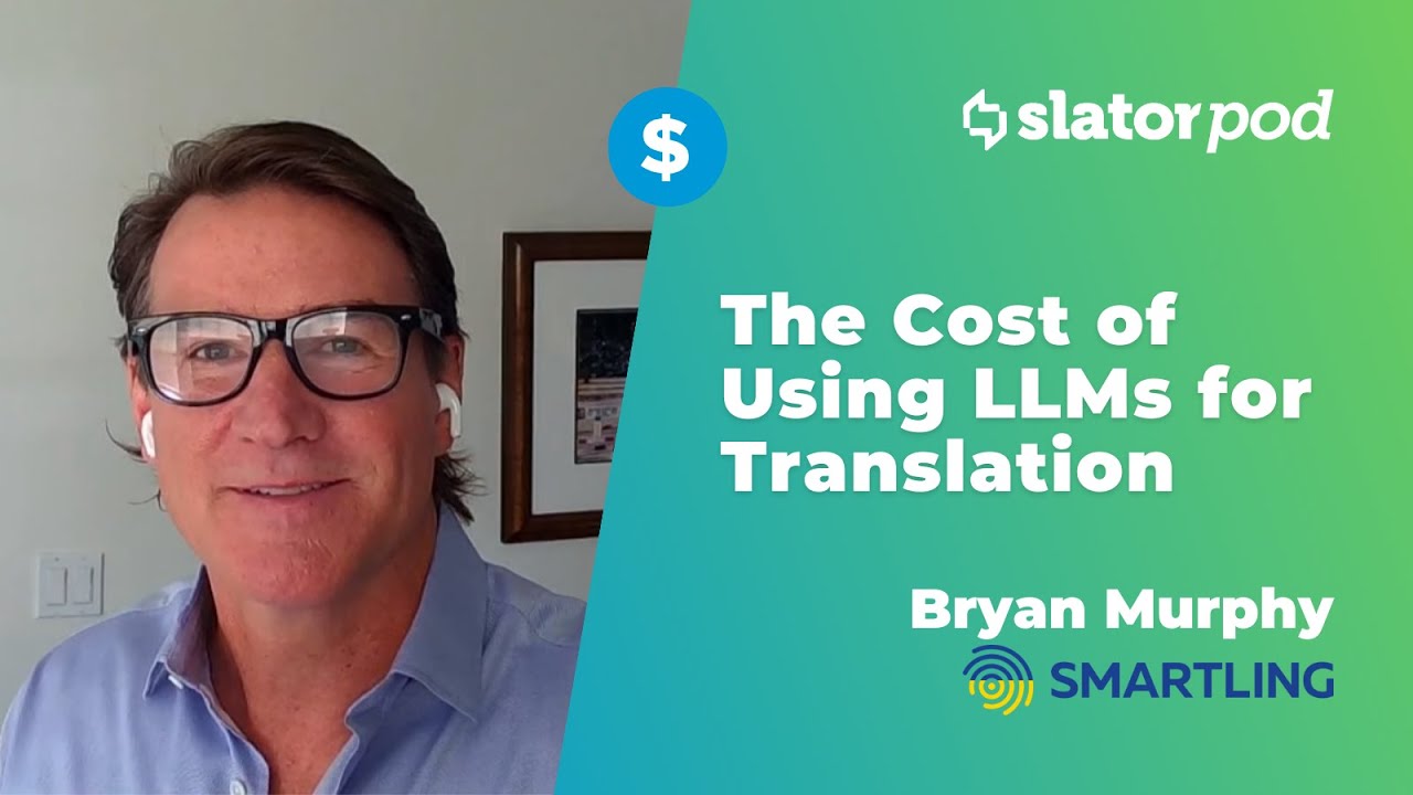 The Cost of Using LLMs for Translation