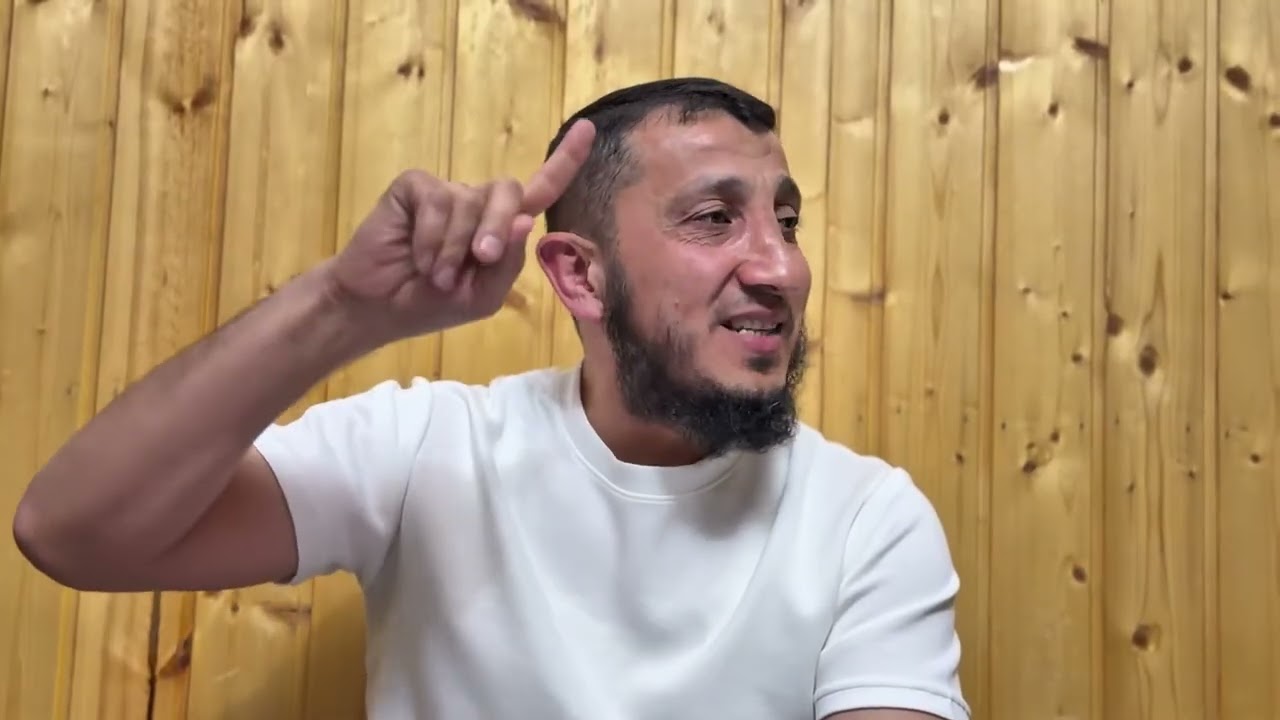 Önəmli məsələni unutmusan | Nuryaşar Oruc