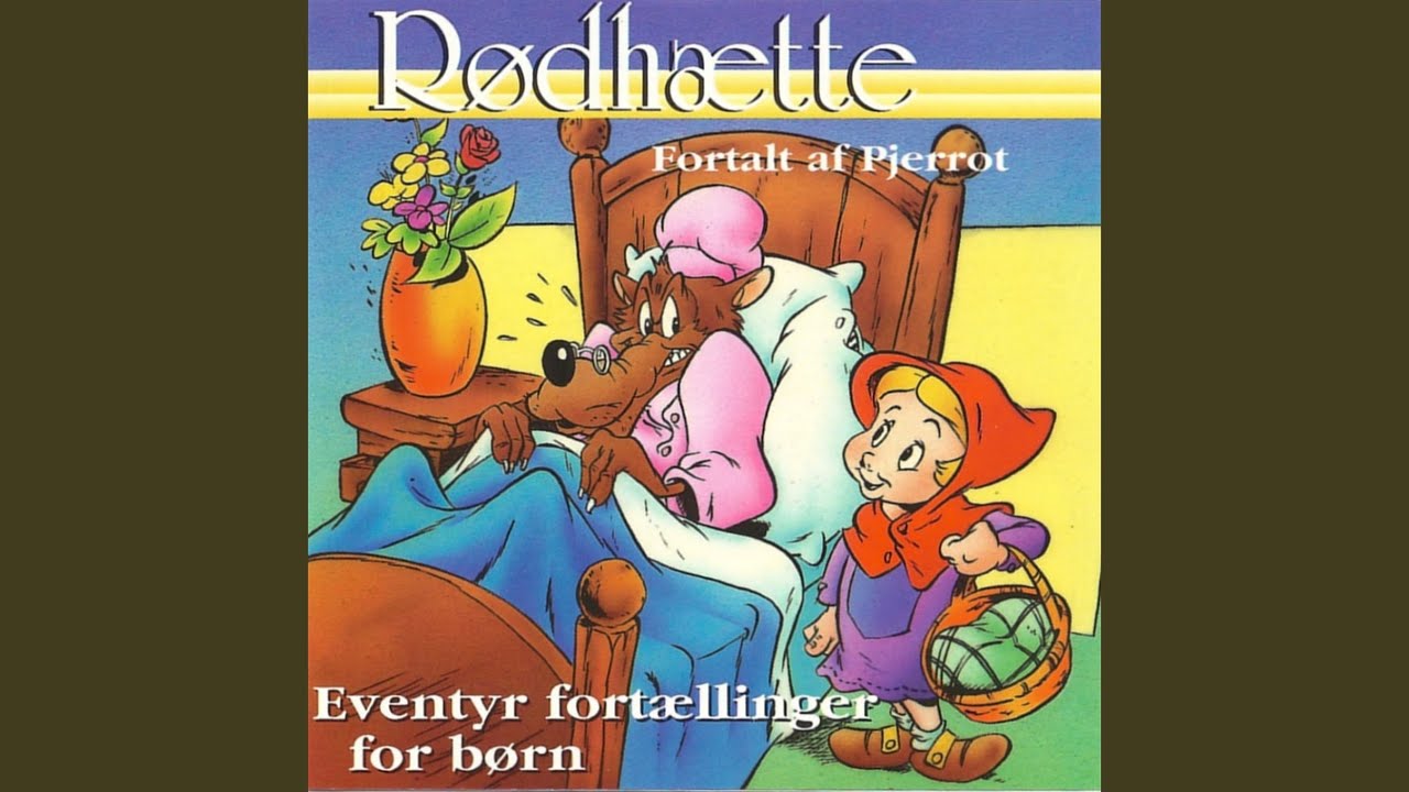 Rødhætte
