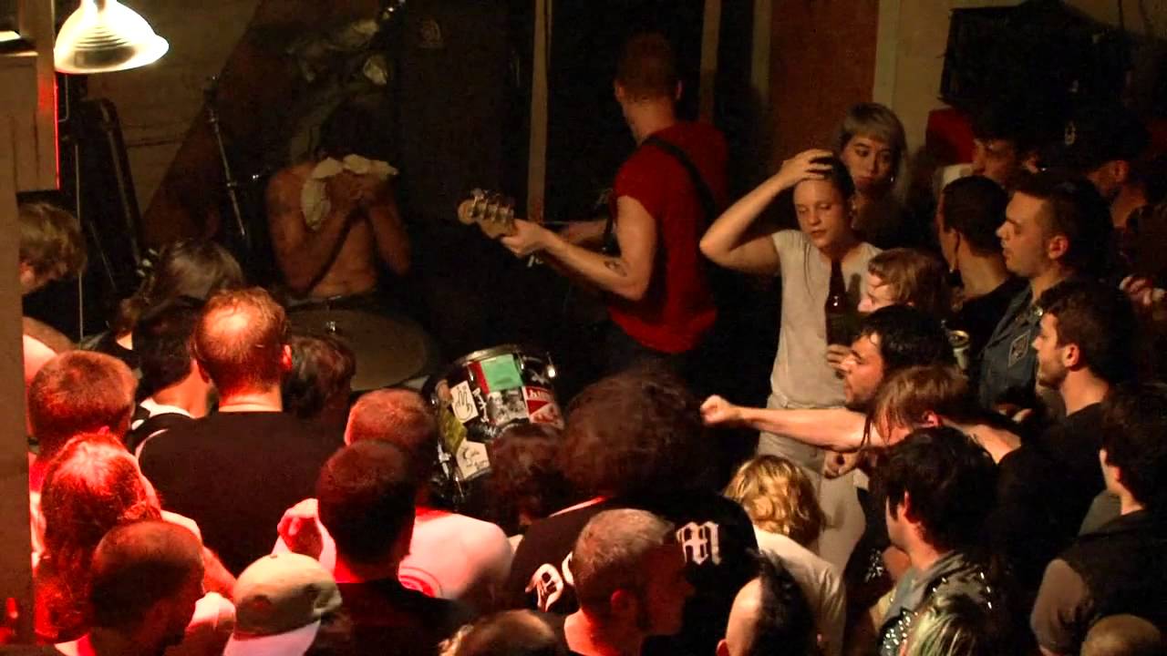 Crazy Spirit - 538 Johnson 2013 [full set]