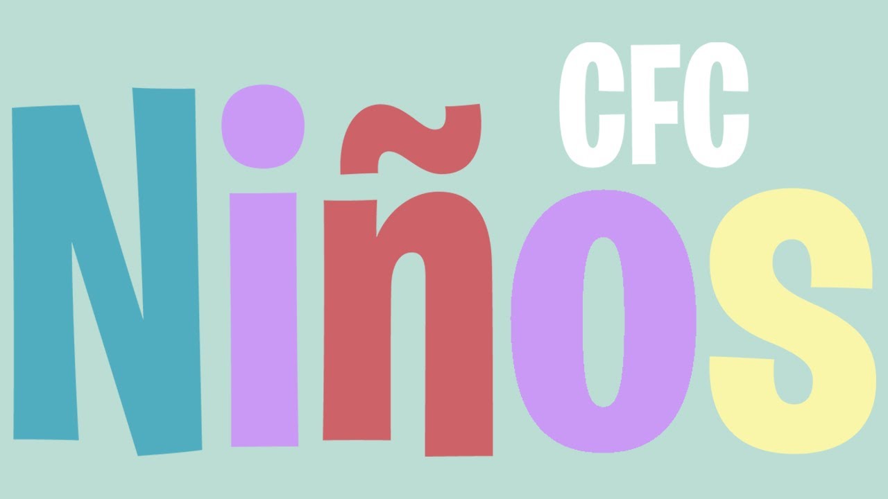 Jesús Sano A La Suegra De Pedro | ¡CFC NIÑOS!