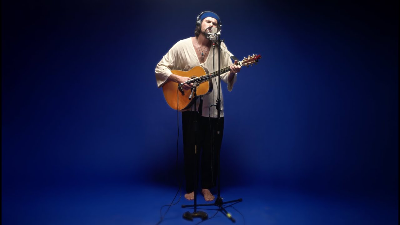 Mihail Unplugged - 'Nuanțe 2'
