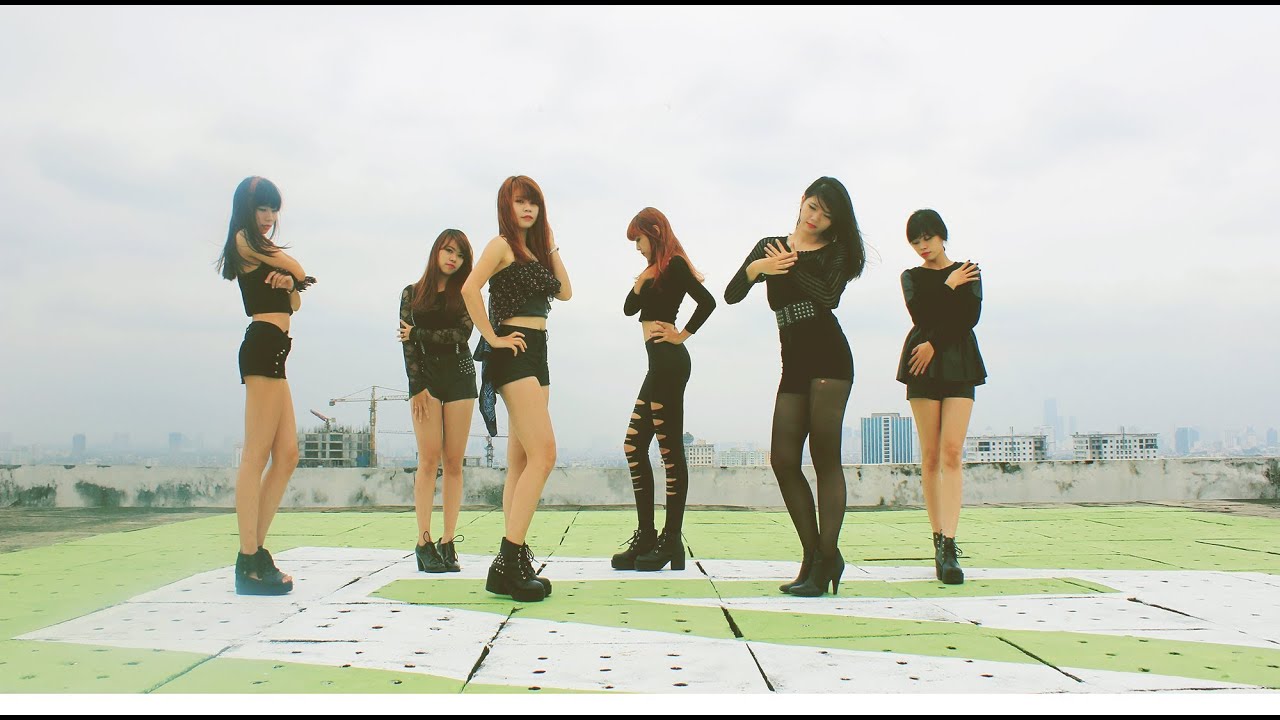 T-ARA[티아라] 