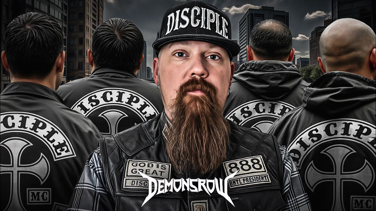 Disciple Christian MC International President: Goldenboy (Full Interview)