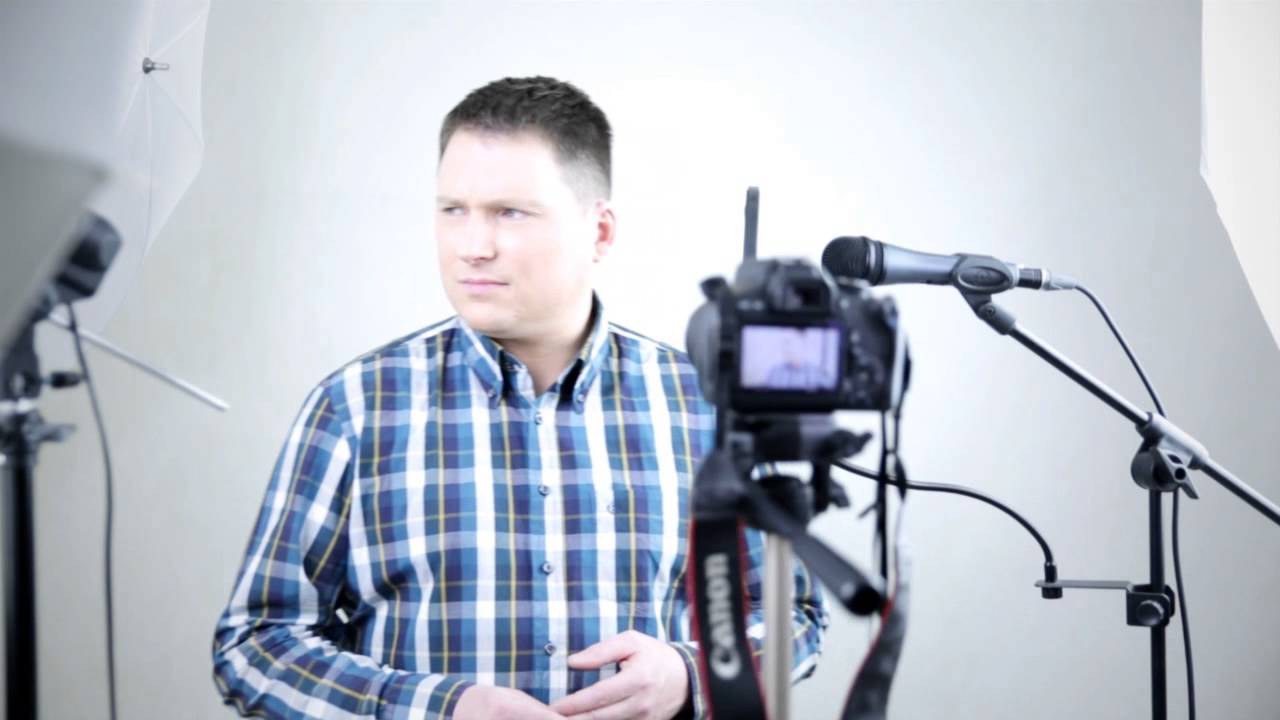 Jak nagrywać VIDEO CV