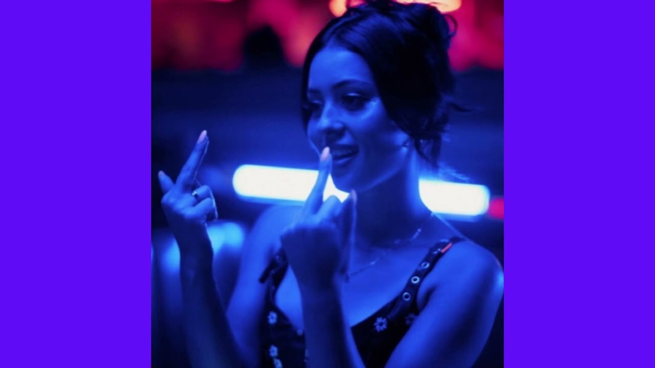 timbaland - hands in the air ft. ne-yo (slowed down)