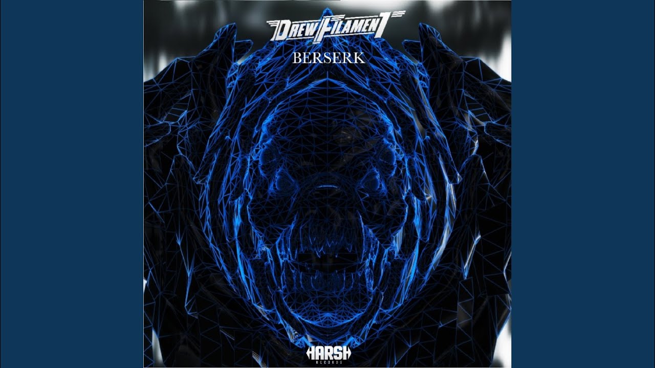 Berserk (Original Mix)