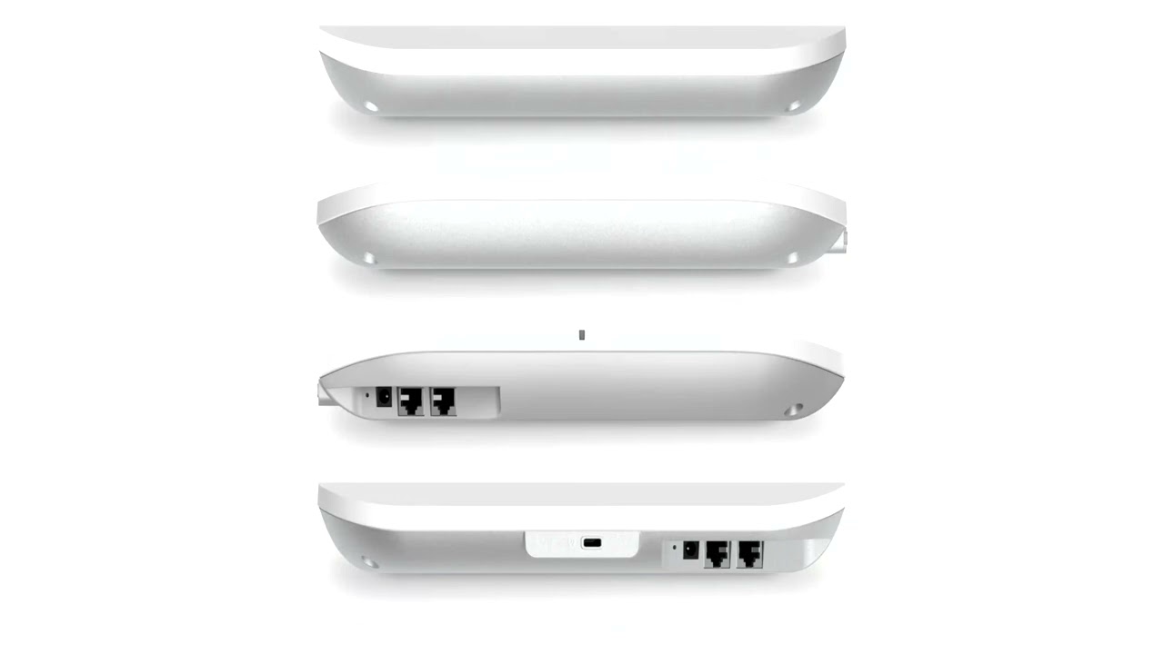 EnGenius Unveils Cloud Managed Wi Fi 7 Enterprise AP with 247 AirGuard Security