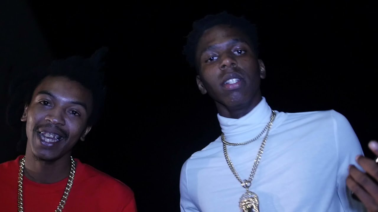 whodin Bagg -   Life Goes On -  (Official Video) Directed By Jodeci Devinchy