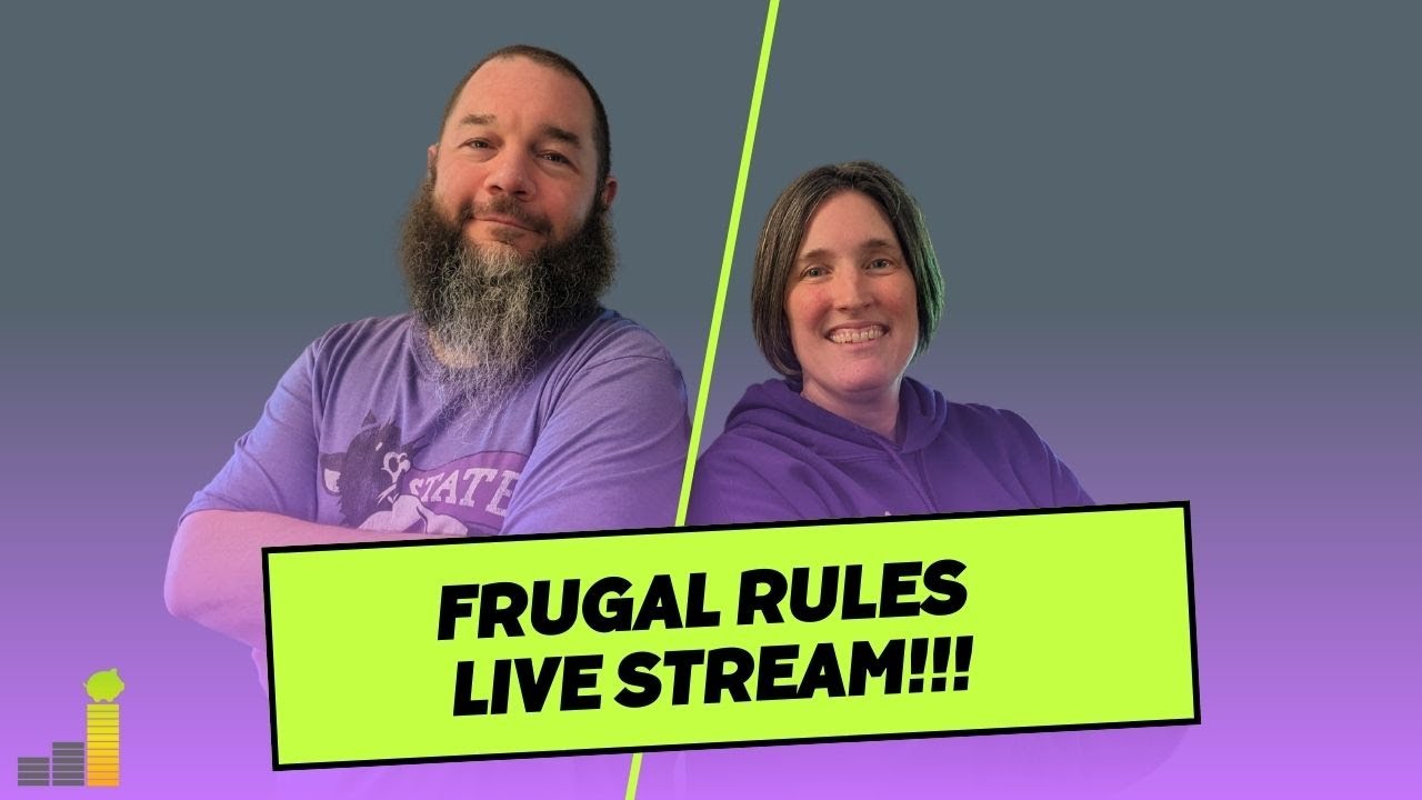 Frugual Rules Live Stream 8-15-25: ESPN/Fox One Updates, Changes at Sling and More!